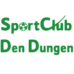 DKV Flash en VV Den Dungen sporten samen